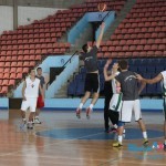 Košarka: Borski gimnazijalci na republičkom prvenstvu Košarka: Borski gimnazijalci na republičkom prvenstvu