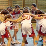 Košarka: Kvalitetna liga mlađih kategorija