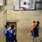 Košarka:Borski školarci najbolji u okrugu u svim kategorijama