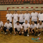 Rukometni veterani  obeležili šezdesetogodišnjicu borskog rukometa