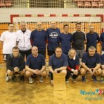 Rukometni veterani  obeležili šezdesetogodišnjicu borskog rukometa