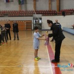 Završena MiniMaxi liga - Rudar najbolji