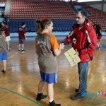 Košarka: Borski gimnazijalci na republičkom prvenstvu Košarka: Borski gimnazijalci na republičkom prvenstvu