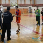 Dani rukometa 2014. u Boru Dani rukometa 2014. u Boru
