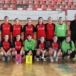 Dani rukometa u Boru