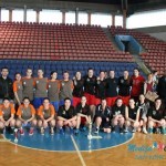 Košarka: Borski gimnazijalci na republičkom prvenstvu Košarka: Borski gimnazijalci na republičkom prvenstvu