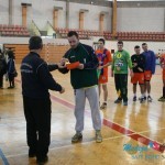 Dani rukometa 2014. u Boru Dani rukometa 2014. u Boru