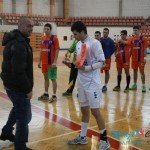 Dani rukometa 2014. u Boru Dani rukometa 2014. u Boru