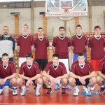 Košarka: Borski gimnazijalci na republičkom prvenstvu Košarka: Borski gimnazijalci na republičkom prvenstvu
