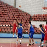 Košarka : Pobeda Bora na startu drugog dela prvenstva Košarka : Pobeda Bora na startu drugog dela prvenstva
