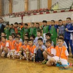 Završena MiniMaxi liga - Rudar najbolji