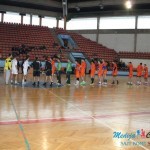 Dani rukometa 2014. u Boru Dani rukometa 2014. u Boru
