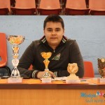 Turnir : „Dani rukometa“  u Boru