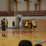 Rukomet : ORK Bor – Topličan Prokuplje 37:30 (16:15) Rukomet : ORK Bor – Topličan Prokuplje 37:30 (16:15)