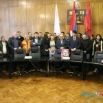 Dragan Žikić ponovo na čelu liste SPS-PUPS-JS
