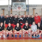 Košarka: Borski gimnazijalci na republičkom prvenstvu Košarka: Borski gimnazijalci na republičkom prvenstvu