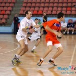 Dani rukometa 2014. u Boru Dani rukometa 2014. u Boru