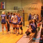 Odbojkašice pobedile 3:1 protiv Leskovca Odbojkašice pobedile 3:1 protiv Leskovca