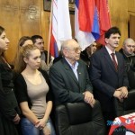 Dragan Žikić ponovo na čelu liste SPS-PUPS-JS