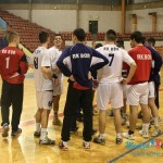 Rukomet : ORK Bor – Topličan Prokuplje 37:30 (16:15) Rukomet : ORK Bor – Topličan Prokuplje 37:30 (16:15)