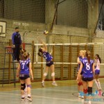 Odbojkašice pobedile 3:1 protiv Leskovca Odbojkašice pobedile 3:1 protiv Leskovca