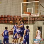 Košarka: Kvalitetna liga mlađih kategorija