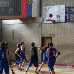 Košarka:Borski školarci najbolji u okrugu u svim kategorijama