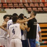 Košarka: Kvalitetna liga mlađih kategorija