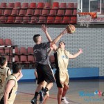 Košarka:Borski školarci najbolji u okrugu u svim kategorijama