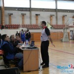 Košarka : Pobeda Bora na startu drugog dela prvenstva Košarka : Pobeda Bora na startu drugog dela prvenstva