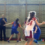 Košarka: Kvalitetna liga mlađih kategorija