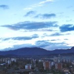 Okom kamere: Andrićeva panorama Bora