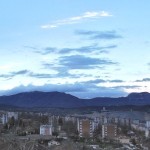 Okom kamere: Andrićeva panorama Bora