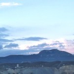 Okom kamere: Andrićeva panorama Bora