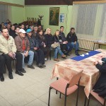 Tribina DSS u Minićevu i Kamenici Tribina DSS u Minićevu i Kamenici