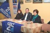 Tribina DSS u Minićevu i Kamenici Tribina DSS u Minićevu i Kamenici