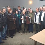 Tribina DSS u Minićevu i Kamenici Tribina DSS u Minićevu i Kamenici