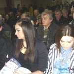Konvencija DSS BOR: Moramo sačuvati velike sisteme i posebno RTB Bor Konvencija DSS BOR: Moramo sačuvati velike sisteme i posebno RTB Bor
