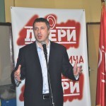 Poruka Dveri iz Bora "Tajna slobode je u hrabrosti" Poruka Dveri iz Bora "Tajna slobode je u hrabrosti"