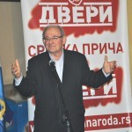Poruka Dveri iz Bora "Tajna slobode je u hrabrosti" Poruka Dveri iz Bora "Tajna slobode je u hrabrosti"