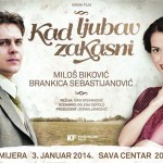 Repertoar bioskopa „Zvezda“ od 3. do 9. marta