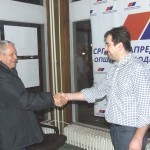 Velika pobeda naprednjaka i pad URS-a u Knjaževcu