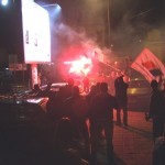 Velika pobeda naprednjaka i pad URS-a u Knjaževcu