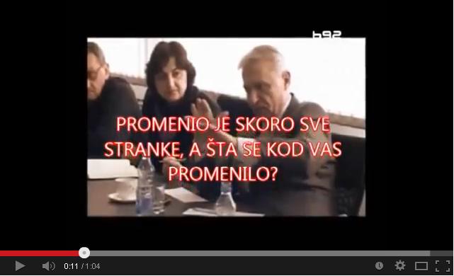Društvene mreže i izbori: Hapšenja na silu...?