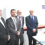Bor: Ministar Bačević posebno pohvalio Institut za rudarstvo i metalurgiju