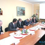 Bor: Ministar Bačević posebno pohvalio Institut za rudarstvo i metalurgiju