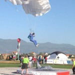 Para-ski "Nikšić 2014."