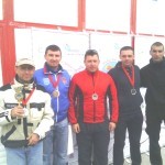 Para-ski "Nikšić 2014." Para-ski "Nikšić 2014."