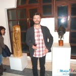 Pirketovi "Portreti života" u Negotinu