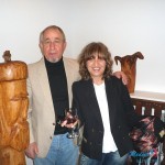 Pirketovi "Portreti života" u Negotinu